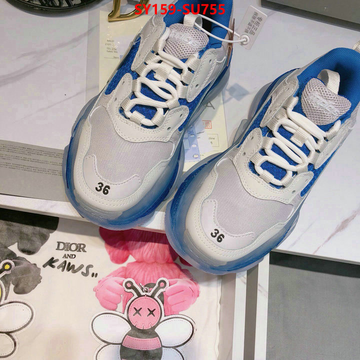 Women Shoes-Balenciaga,online from china designer , ID: SU755,$: 159USD