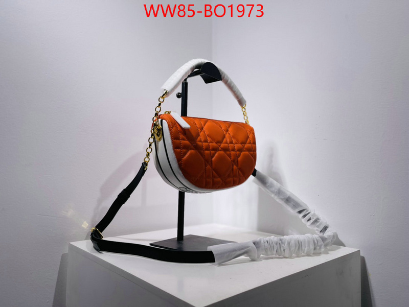 Dior Bags(4A)-Other Style-,ID: BO1973,$: 85USD