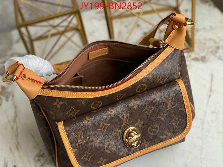 LV Bags(TOP)-Handbag Collection-,ID: BN2852,$: 199USD
