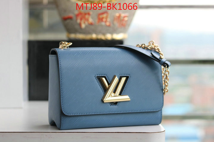 LV Bags(4A)-Pochette MTis Bag-Twist-,ID: BK1066,$:89USD