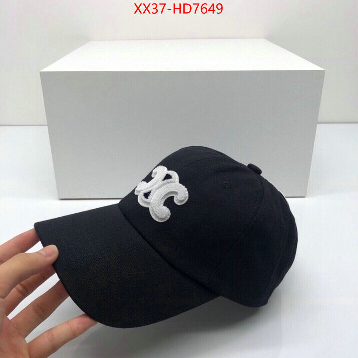 Cap (Hat)-Celine,most desired , ID: HD7649,$: 37USD