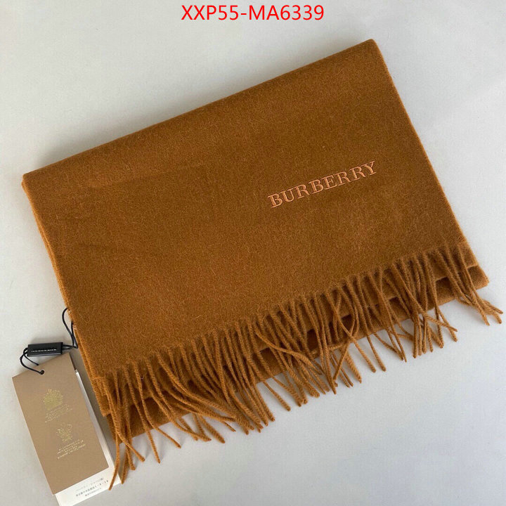 Scarf-Burberry,replica aaaaa+ designer , ID: MA6339,$: 55USD