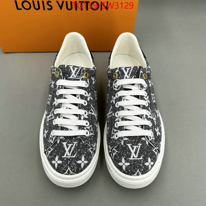 Men Shoes-LV,sell high quality , ID: SW3129,