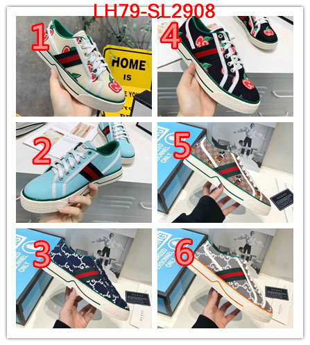 Women Shoes-Gucci,what's the best place to buy replica , ID: SL2908,$: 79USD