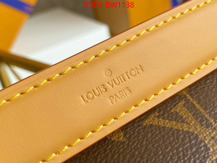 LV Bags(TOP)-Handbag Collection-,ID: BW1138,$: 209USD
