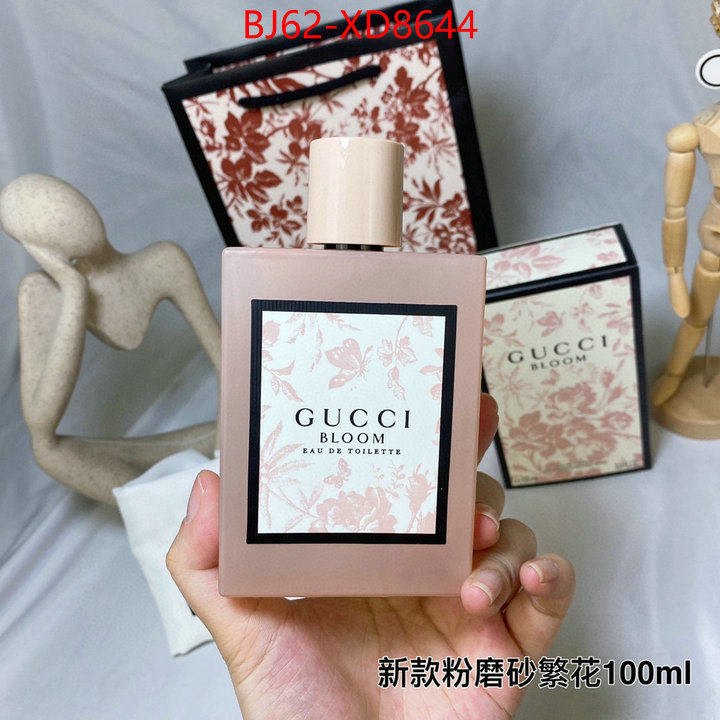 Perfume-Gucci,wholesale , ID: XD8644,$: 62USD