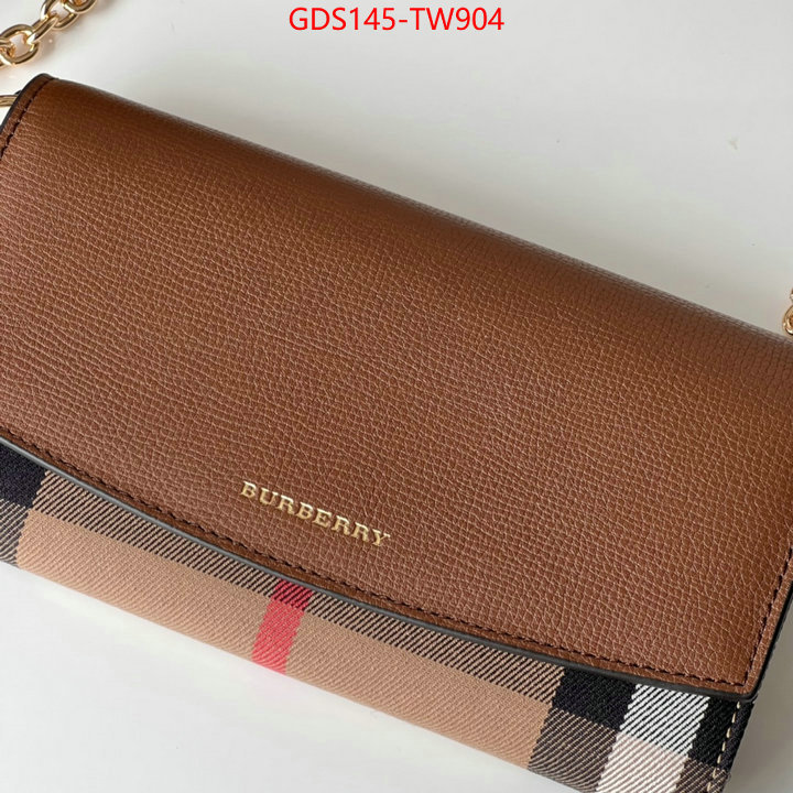 Burberry Bags(TOP)-Wallet,buy high quality cheap hot replica ,ID: TW904,$: 145USD