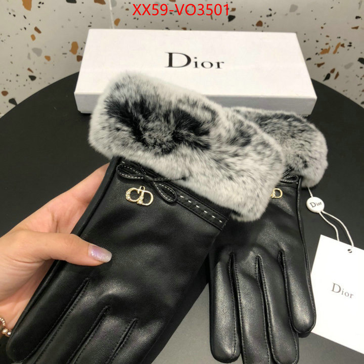 Gloves-Dior,what best designer replicas , ID: VO3501,$: 59USD