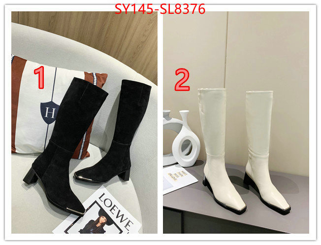 Women Shoes-Alexander Wang,2023 luxury replicas , ID: SL8376,$: 145USD