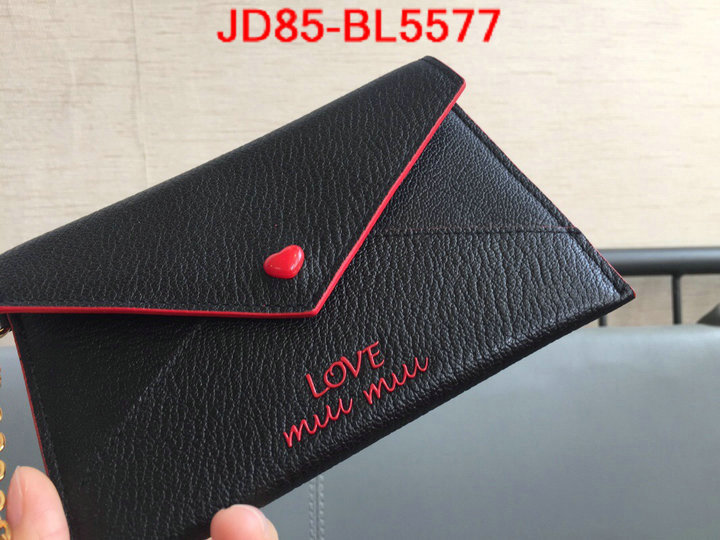 Miu Miu Bags(TOP)-Diagonal-,what best designer replicas ,ID: BL5577,$: 85USD