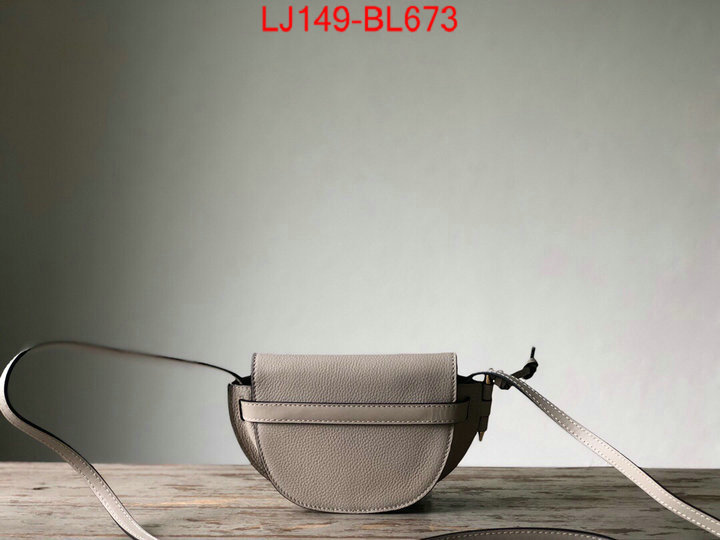 Loewe Bags(TOP)-Diagonal-,knockoff highest quality ,ID: BL673,$:149USD