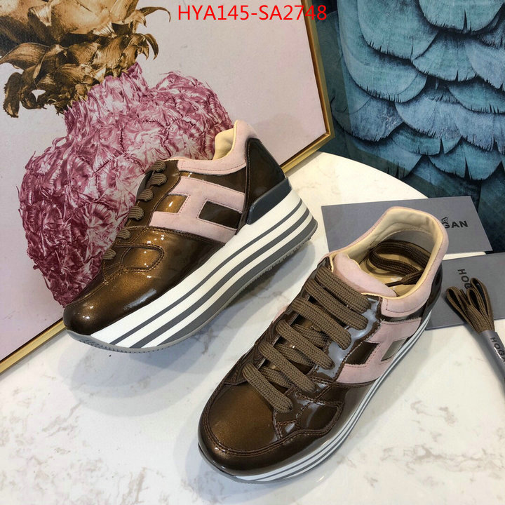 Women Shoes-Hogan,brand designer replica , ID:SA2748,$:145USD