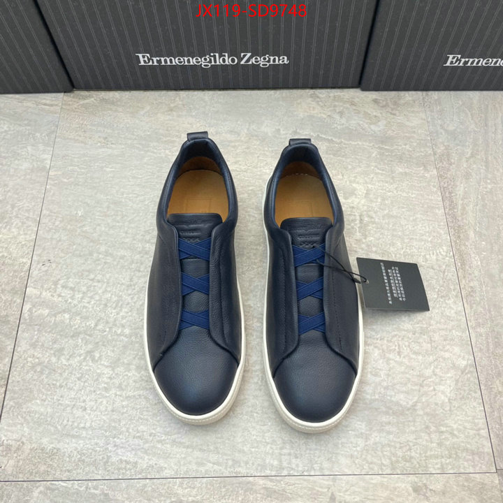 Men Shoes-Zegna,hot sale , ID: SD9748,$: 119USD