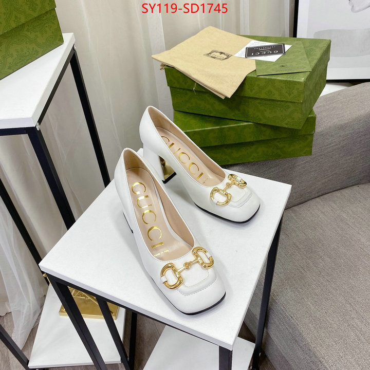 Women Shoes-Gucci,buy best high quality , ID: SD1745,$: 119USD