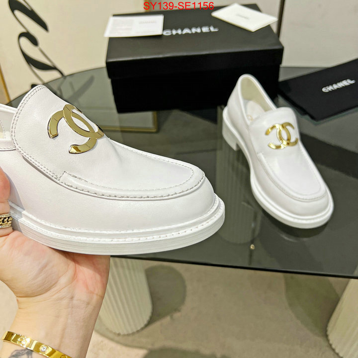 Women Shoes-Chanel,replcia cheap from china , ID: SE1156,$: 139USD