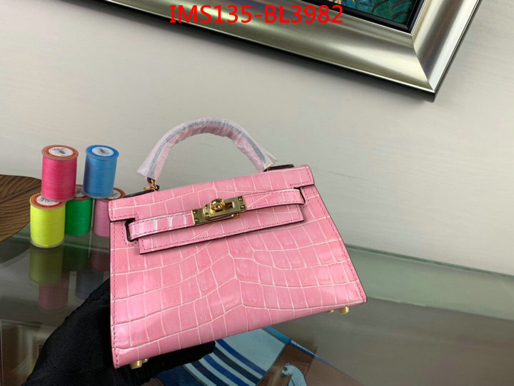 Hermes Bags(TOP)-Kelly-,replicas buy special ,ID: BL3982,$: 135USD