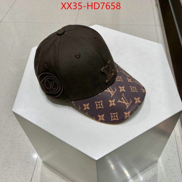 Cap (Hat)-LV,outlet sale store , ID: HD7658,$: 35USD