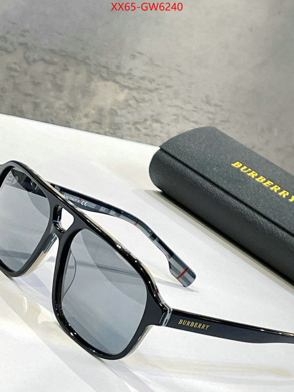 Glasses-Burberry,buy 1:1 , ID: GW6240,$: 65USD