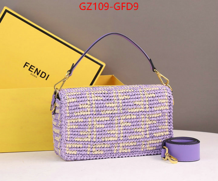 Fendi Big Sale-,ID: GFD9,$: 109USD