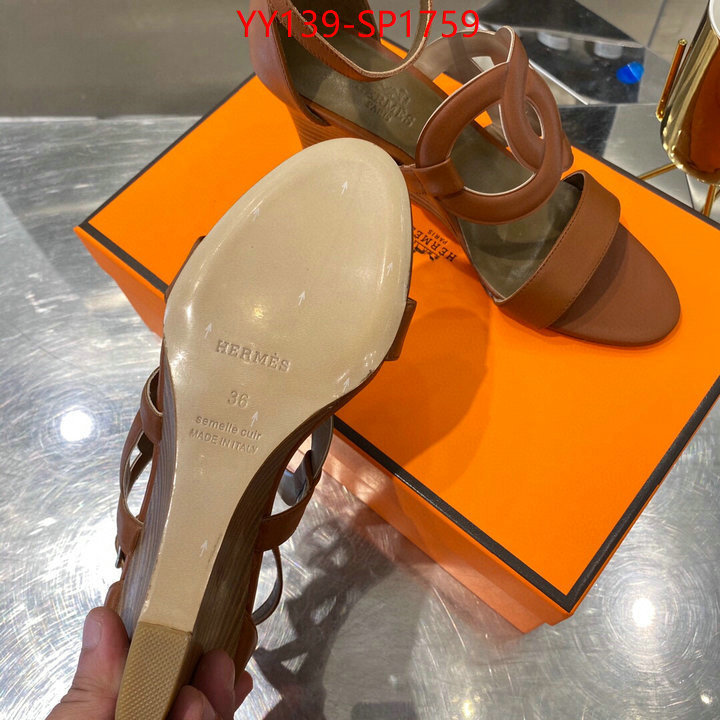 Women Shoes-Hermes,where to find the best replicas , ID: SP1759,$: 139USD