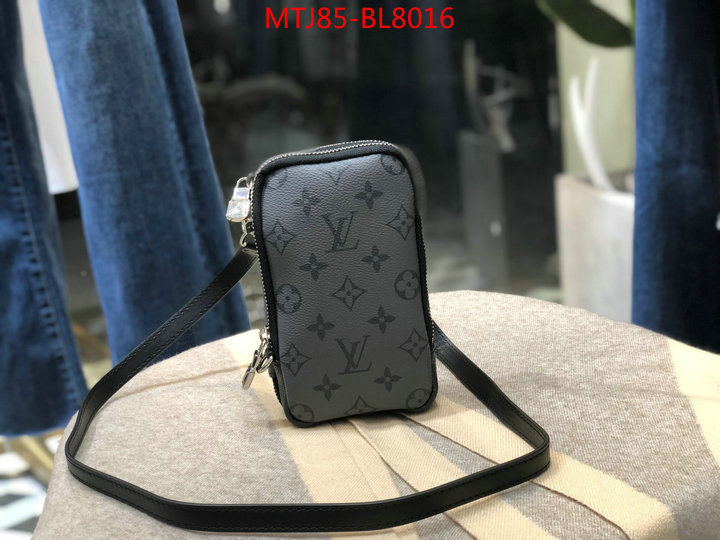 LV Bags(4A)-Pochette MTis Bag-Twist-,ID: BL8016,$: 85USD