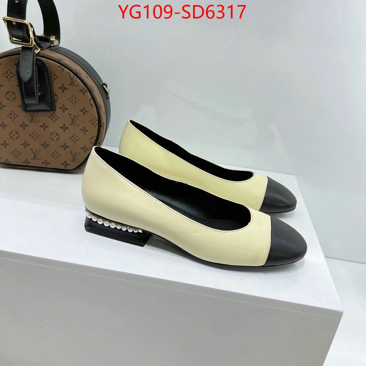 Women Shoes-Chanel,online shop , ID: SD6317,$: 109USD