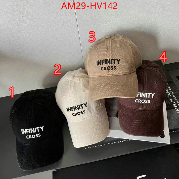 Cap (Hat)-Other,wholesale sale , ID: HV142,$: 29USD