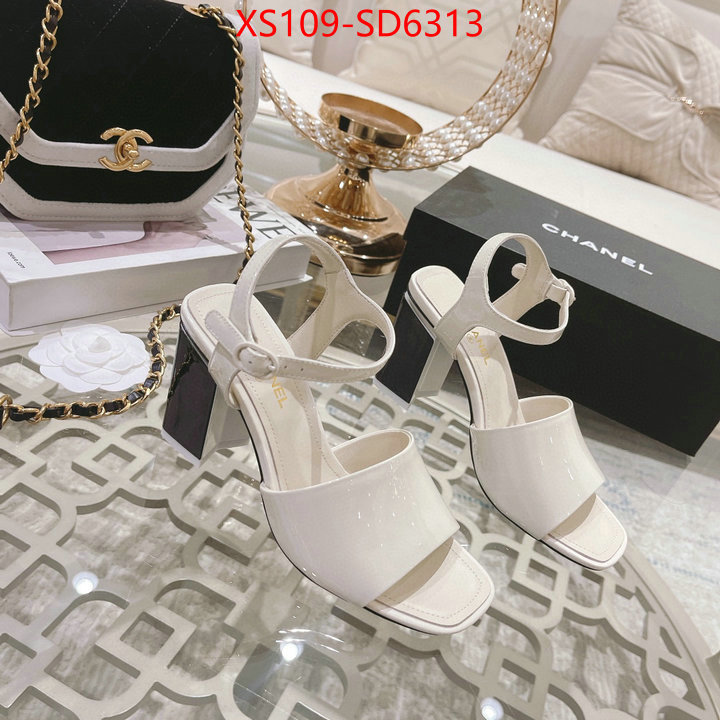 Women Shoes-Chanel,shop designer , ID: SD6313,$: 109USD