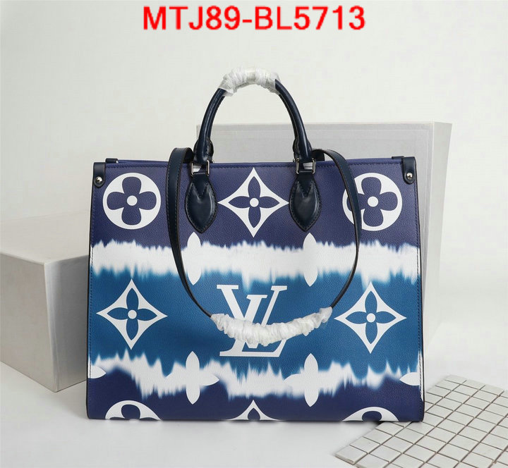 LV Bags(4A)-Handbag Collection-,ID: BL5713,$: 89USD