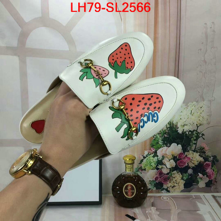 Women Shoes-Gucci,the top ultimate knockoff , ID: SL2566,$: 79USD