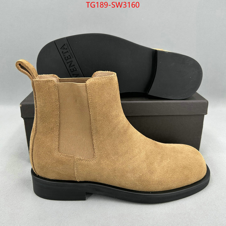 Men Shoes-BV,replica aaaaa+ designer , ID: SW3160,$: 189USD