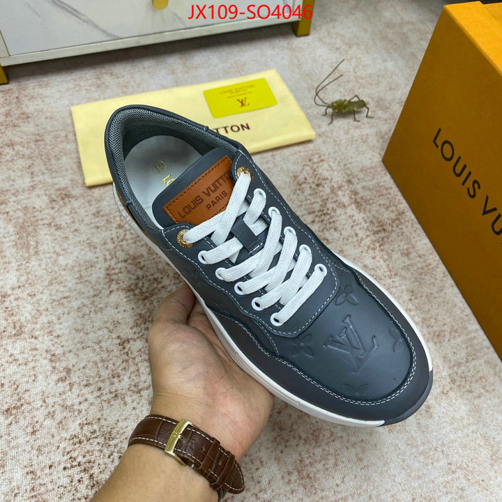 Men Shoes-LV,copy , ID: SO4046,$: 109USD