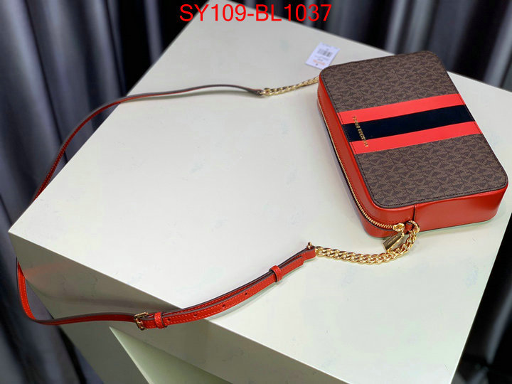 Michael Kors Bags(TOP)-Diagonal-,wholesale china ,ID: BL1037,$: 109USD