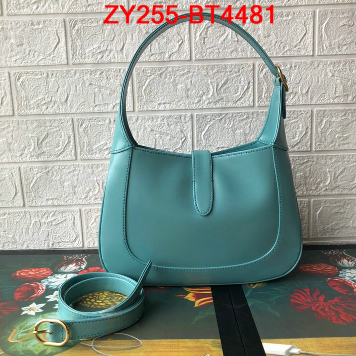 Gucci Bags(TOP)-Jackie Series-,replicas ,ID: BT4481,$: 255USD