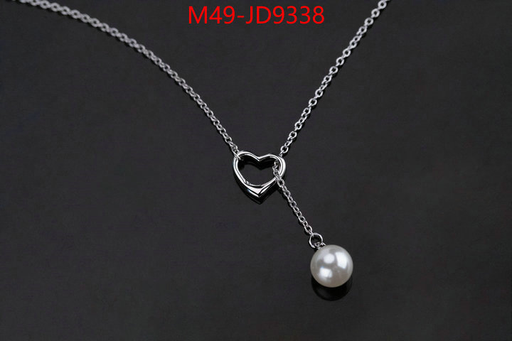 Jewelry-Tiffany,buy top high quality replica , ID: JD9338,$: 49USD