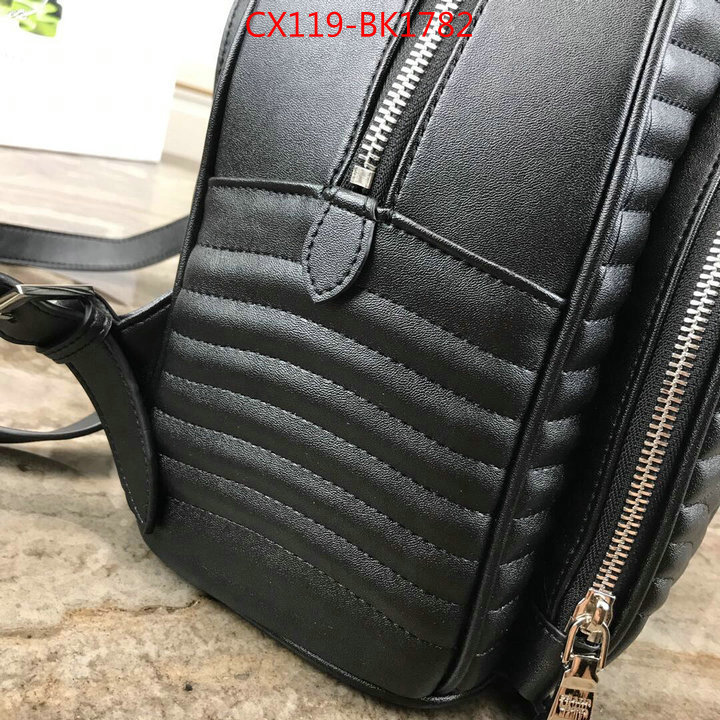 Prada Bags(4A)-Backpack-,buy best quality replica ,ID: BK1782,$:119USD