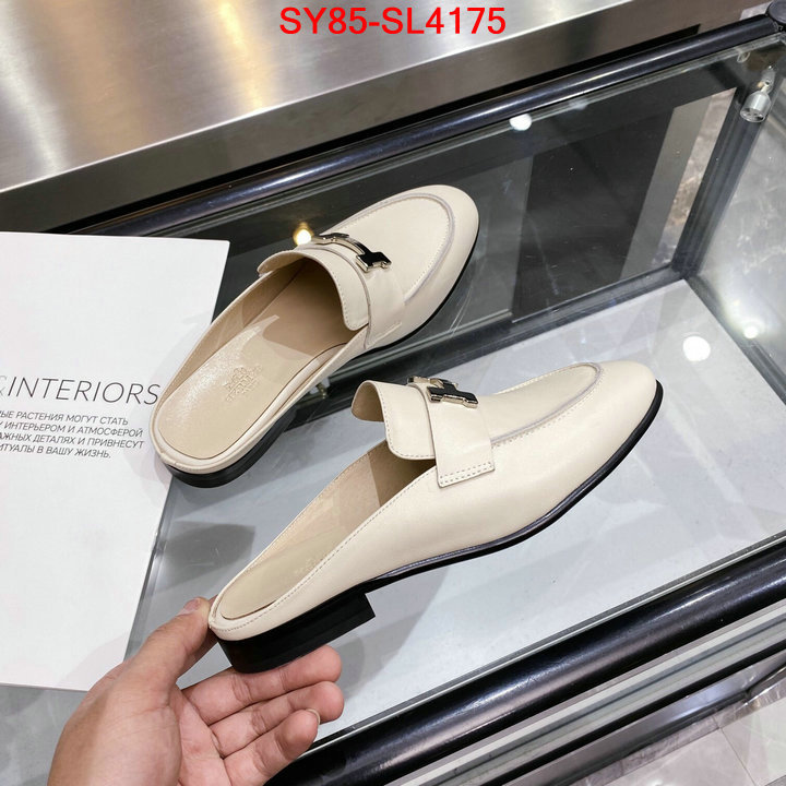 Women Shoes-Hermes,aaaaa quality replica , ID: SL4175,$: 85USD