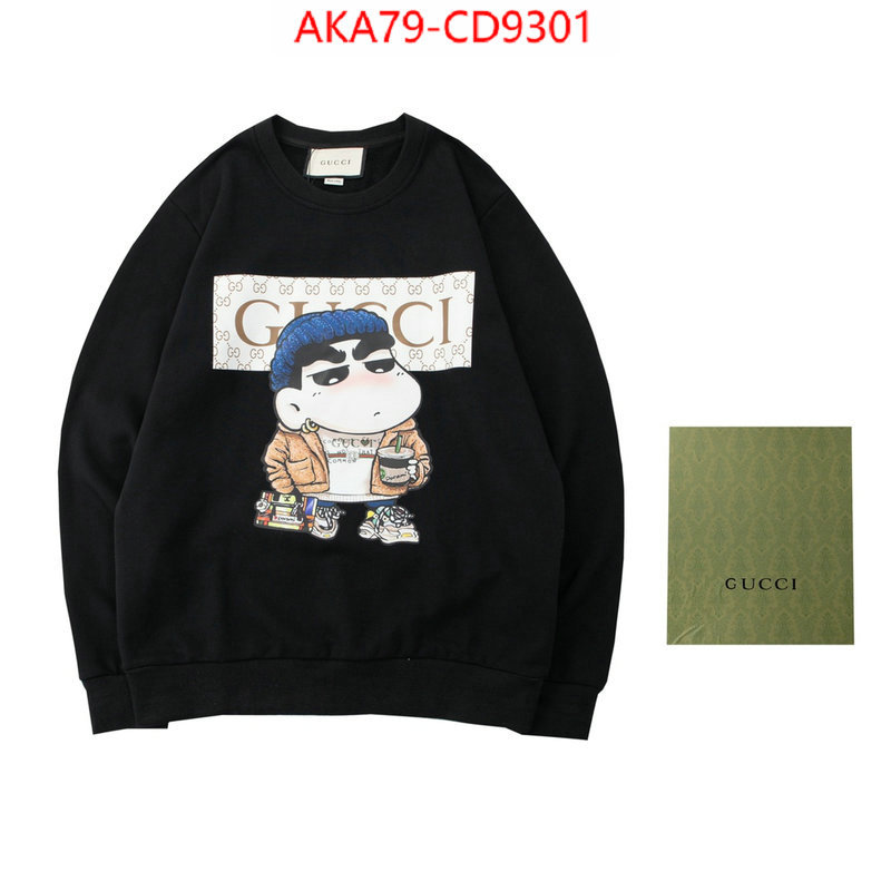 Clothing-Gucci,online shop , ID: CD9301,$: 79USD