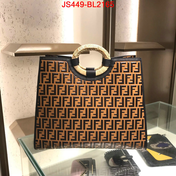Fendi Bags(TOP)-Handbag-,buy online ,ID: BL2165,$: 449USD