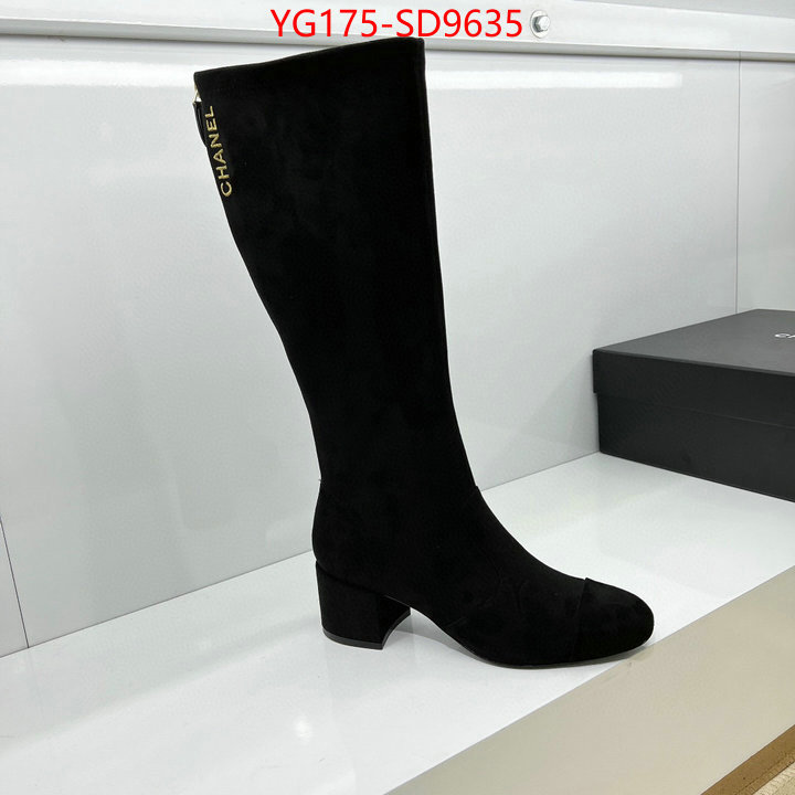 Women Shoes-Chanel,buy online , ID: SD9635,$: 175USD