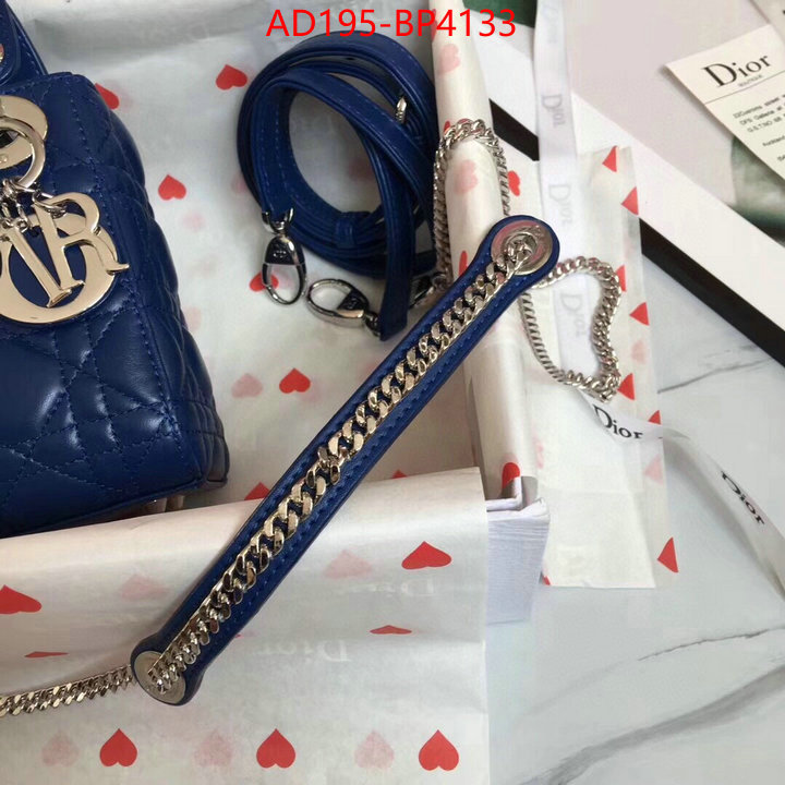 Dior Bags(TOP)-Lady-,ID: BP4133,$: 195USD