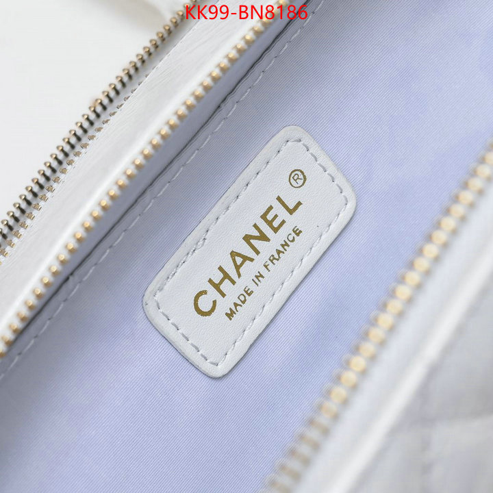 Chanel Bags(4A)-Diagonal-,ID: BN8186,$: 99USD