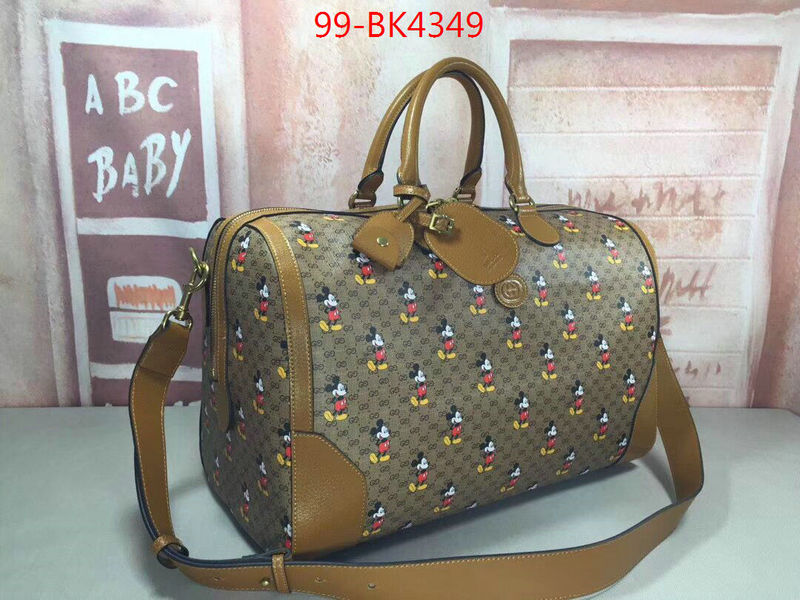 Gucci Bags(4A)-Handbag-,designer high replica ,ID: BK4349,$: 99USD
