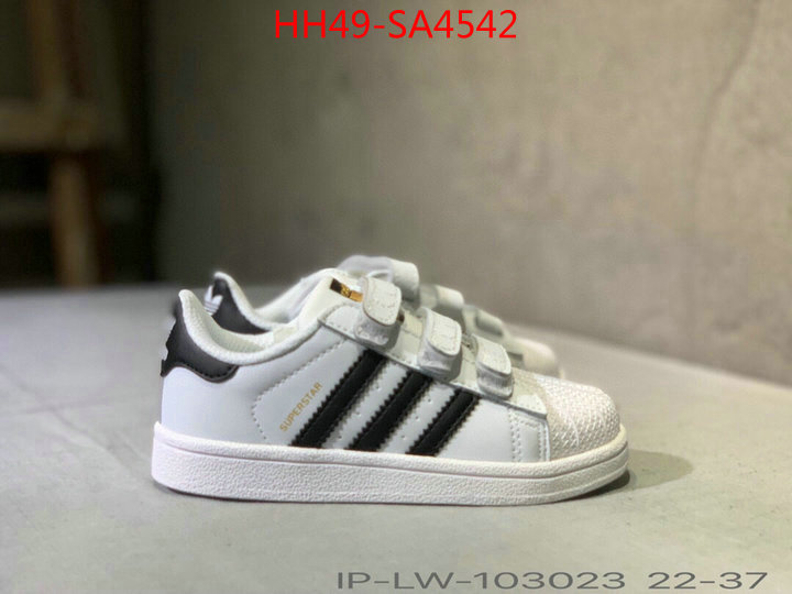 Kids shoes-Adidas,where to buy replicas , ID: SA4542,$: 49USD