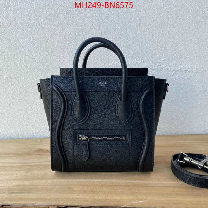 CELINE Bags(TOP)-Handbag,where quality designer replica ,ID: BN6575,$: 249USD