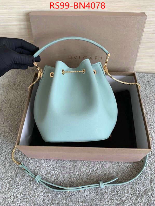 Bulgari Bags(4A)-Bucket Bag-,fake ,ID: BN4078,$: 99USD