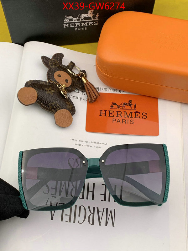 Glasses-Hermes,cheap replica designer , ID: GW6274,$: 39USD