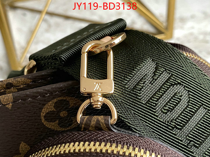 LV Bags(TOP)-Pochette MTis-Twist-,ID: BD3138,$: 119USD