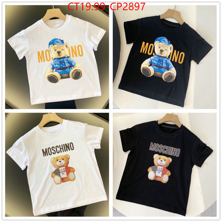 Kids clothing-Moschino,is it illegal to buy , ID: CP2897,