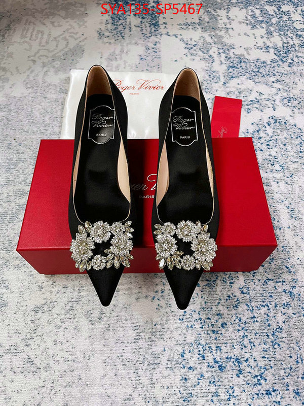 Women Shoes-Rogar Vivier,perfect , ID: SP5467,$: 135USD